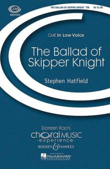 The Ballad Of Skipper Knight 