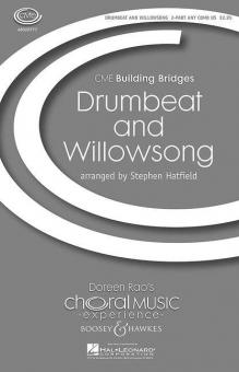 Drumbeat and Willowsong (koreanisch) 