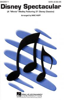 Disney Spectacular 