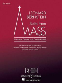Suite from Mass Standard