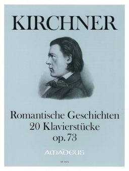 Romantische Geschichten op. 73 