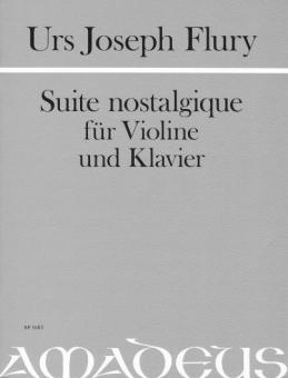 Suite nostalgique (1975) 