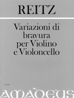 Variazioni di bravura (1999) 
