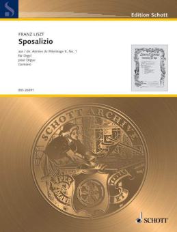 Sposalizio Standard