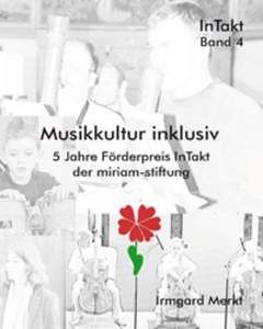 Musikkultur inklusiv 