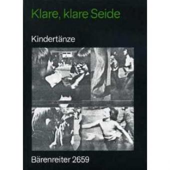 Klare, klare Seide Standard