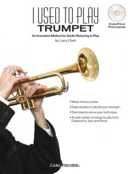 I Used to Play Trumpet 