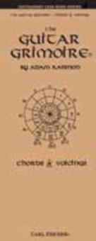 The Guitar Grimoire 