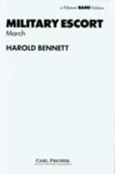 Military Escort March 