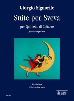 Suite per Sveva 