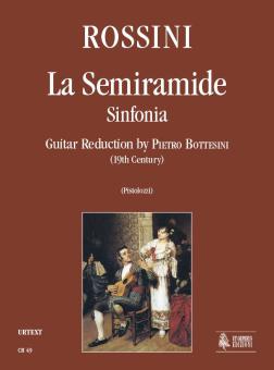 La Semiramide 