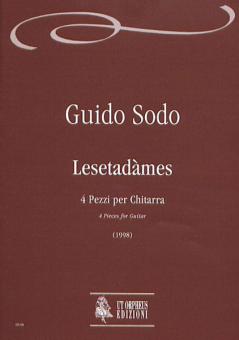 Lesetadàmes 