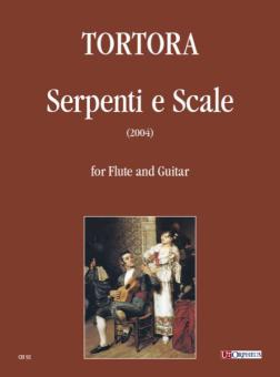 Serpenti e scale (2004) 