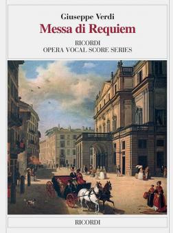 Messa Di Requiem 