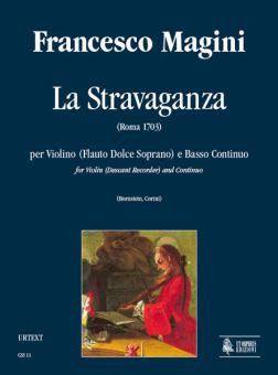 La Stravaganza 