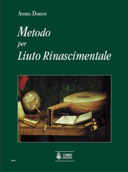 Metodo per Liuto Rinascimentale 
