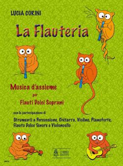 La Flauteria 