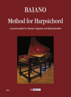 Method For Harpsichord 