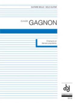 Chansons et Danses Populaires 