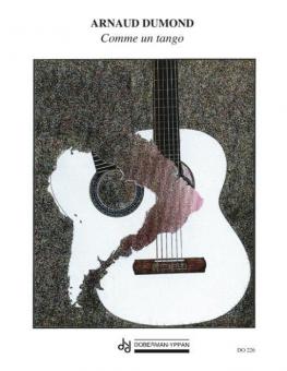 Comme un Tango 