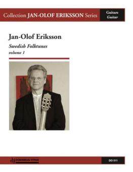 Swedish Folktunes Vol. 1 