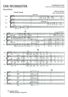 Der Feuerreiter CW Vol. 11/3 