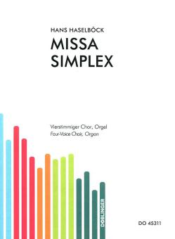 Missa simplex 