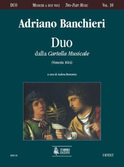 Duo from Cartella Musicale 
