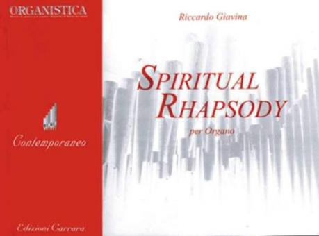 Spiritual Rhapsody 