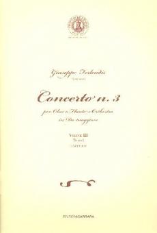 Concerto No. 3 