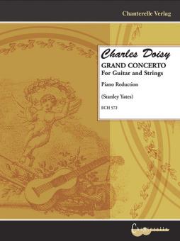 Grand Concerto 