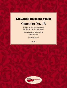 Concerto No. 18 