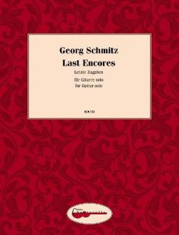 Last Encores (Letzte Zugaben) 