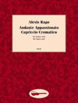 Andante Appassionato / Capriccio Cromatico 
