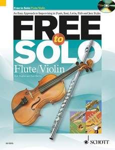 Free to Solo 