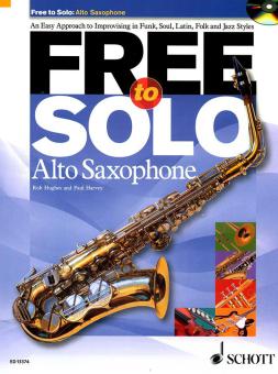 Free To Solo 
