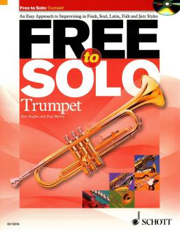 Free to Solo 