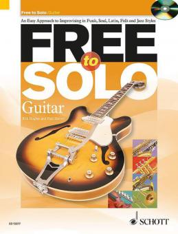 Free To Solo 