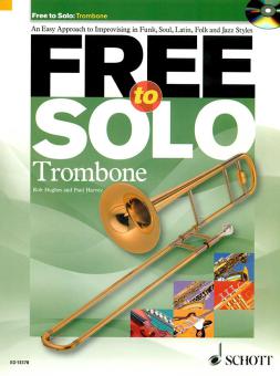 Free To Solo 