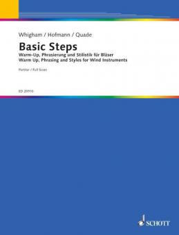 Basic Steps 