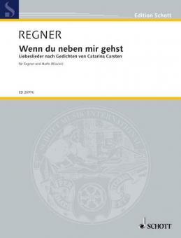 Wenn du neben mir gehst Standard