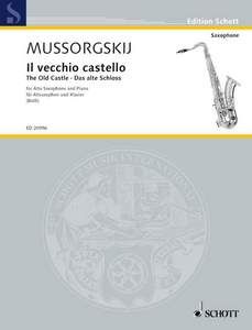 Das alte Schloss Standard