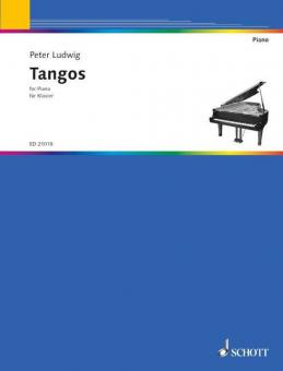 Tangos Standard