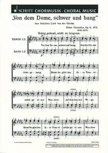 Deutsche Eiche op. 9/5 Standard