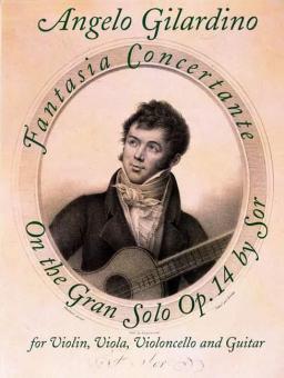 Fantasia Concertante 