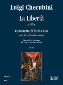 La Libertà (a Nice) 