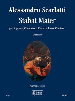 Stabat Mater 