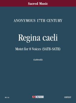 Regina Caeli (Motet) 
