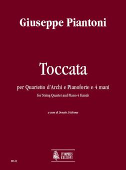 Toccata 