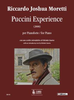 Puccini Experience 